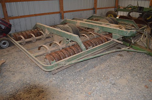 Property photo 26 - FARM EQUIPMENT AUCTION IN WELLS COUNTY